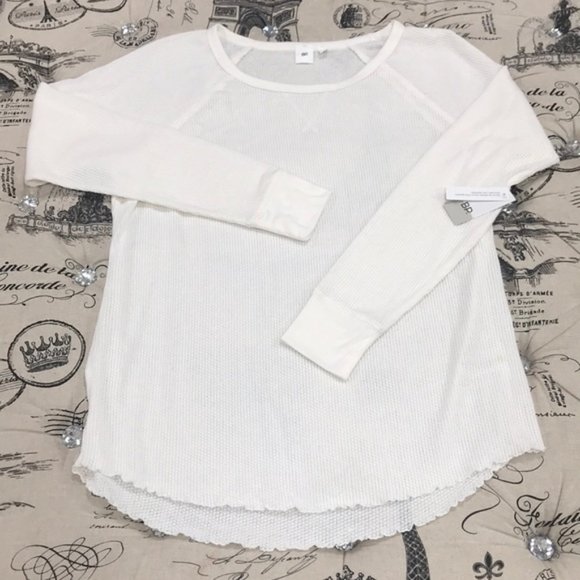 BP. Thermal Long Sleeve Tee - Picture 3 of 6